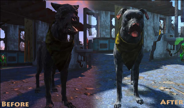 ����4Ұ��MOD _����4Ұ����ò�޸�MOD ��ɫ��-���ĵ���