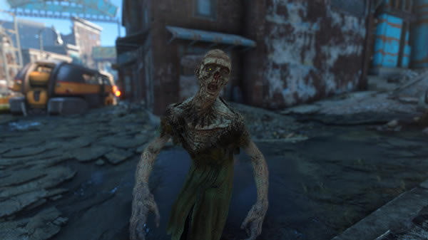 ����4��ʬMOD_����4�ݹ����Ľ�ʬMOD ��ɫ��-���ĵ���