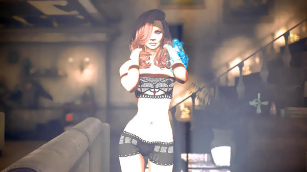 ����4����MOD_����4���ʻ�������MOD ��ɫ��-���ĵ���