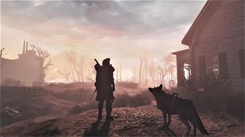 ����4�Ų���MOD_����4�����侳�ĽŲ���MOD v1.3 ��ɫ��-���ĵ���