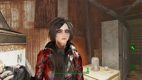 ����4Cait�;���MOD_����4�ɰ���ͬ��Cait�;���MOD ��ɫ��-���ĵ���