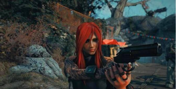 ����4����MOD_����4����������MP412ս������MOD v3.0 ��ɫ��-���ĵ���