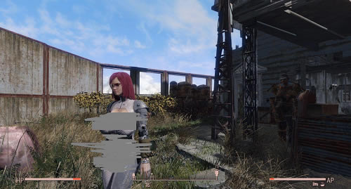 ����4װ��MOD _����4������ͻ��ȫ��װ��MOD ��ɫ��-���ĵ���