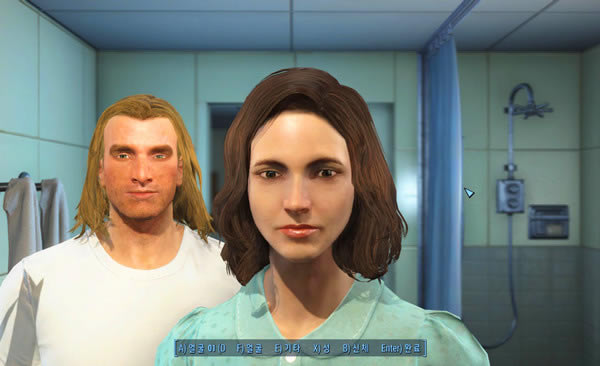 ����4Ů��MOD_����4����Ů��MOD ��ɫ��-���ĵ���