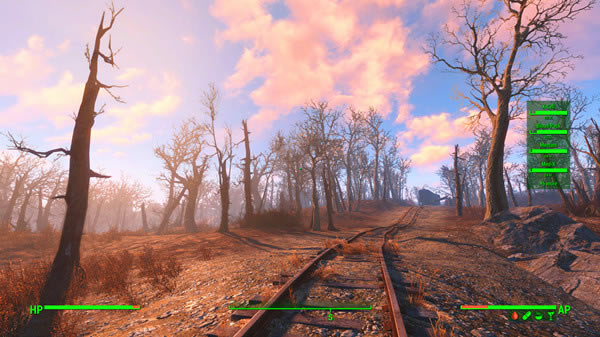 ����4����Ч��mod_����4��HUD����ʾ����Ч��mod ��ɫ��-���ĵ���