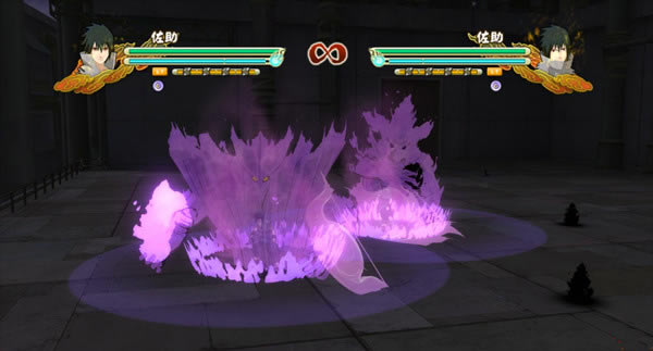 ��Ӱ���߾����籩3�ڰ�ע��MOD_��Ӱ���ߣ������籩3�ڰ�ע��MOD ��ɫ��-���ĵ���