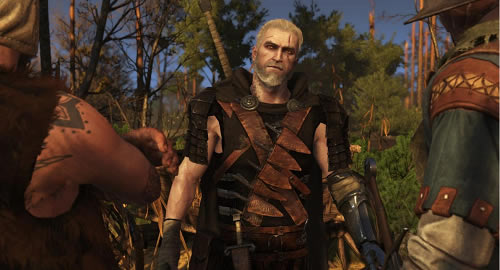 ��ʦ3ն���޽�MOD_��ʦ3�����Խ��紫���˹��ն���޽�MOD ��ɫ��-���ĵ���