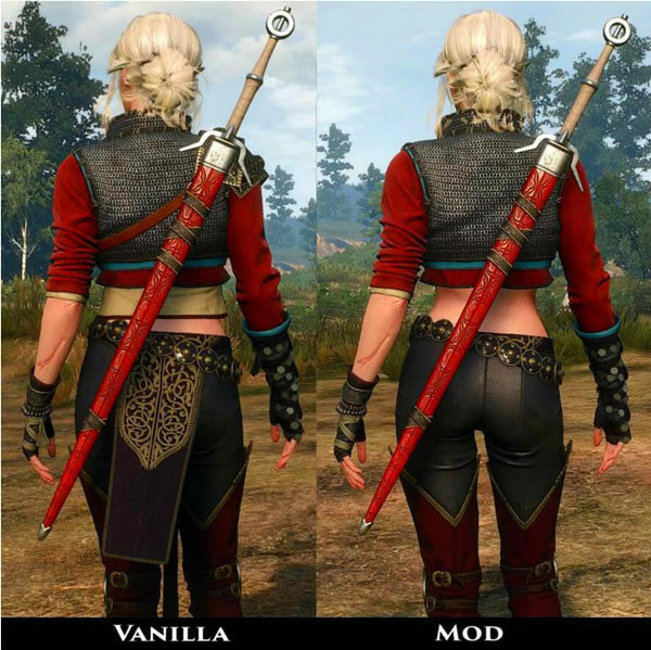 ��ʦ3ϣ���װMOD_��ʦ3������ϣ���װ���Ӹ���MOD ��ɫ��-���ĵ���