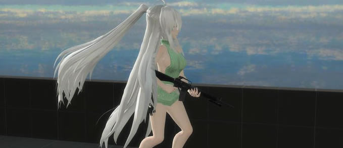 ����֮·2����MOD_����֮·2¶��ë�°�����MOD kaizen��-���ĵ���