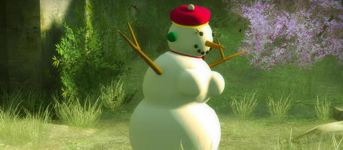 ����֮·2ѩ������MOD_����֮·2ʥ��ѩ�����ӹ���MOD Yulesevelt��-���ĵ���