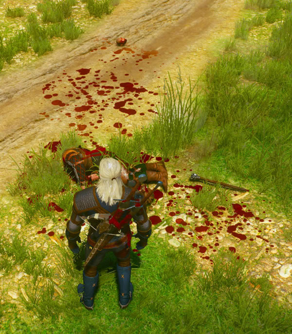 ��ʦ3ѪҺMOD_��ʦ3�����Ը����ѪҺMOD  v1.22 ��ɫ��-���ĵ���