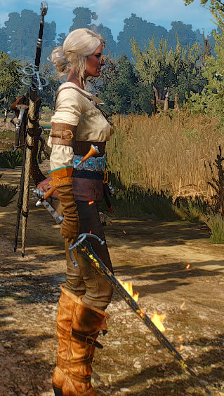 ��ʦ3����ǿ��MOD_��ʦ3����������Τõ������ǿ��MOD ��ɫ��-���ĵ���