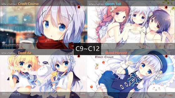 ����֮·2���ػ���MOD_����֮·2���ø�����ػ���MOD 20Cat��-���ĵ���