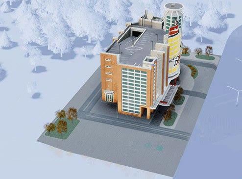 ģ�����5����MOD_ģ�����5�Զ����賵��MOD ��ɫ��-���ĵ���