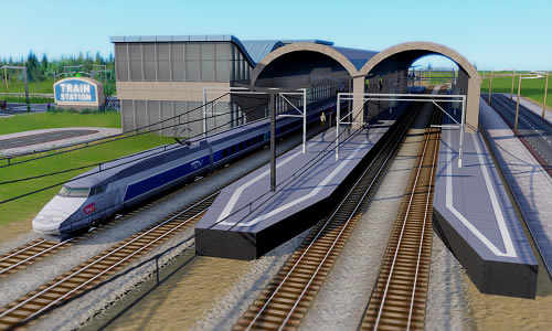 ģ�����5��վMOD_ģ�����5�����վMOD ��ɫ��-���ĵ���