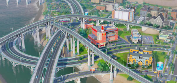 ģ�����5��ʵ����MOD_ģ�����5������ʵ����MOD v1.0 ��ɫ��-���ĵ���