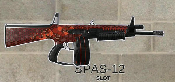 ����֮·2�Զ�ɢ��ǹ����MOD_����֮·2AA-12�Զ�ɢ��ǹ��ҫ������MOD F����??��-���ĵ���