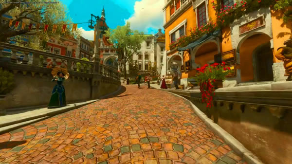 ��ʦ3��һ�˳��ӽ�MOD_��ʦ3�����Ե�һ�˳��ӽ�MOD ��ɫ��-���ĵ���