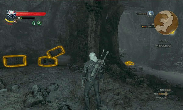 ��ʦ3�ӽǲ�����MOD_��ʦ3��������ħ���˸й��ӽǲ�����MOD ��ɫ��-���ĵ���