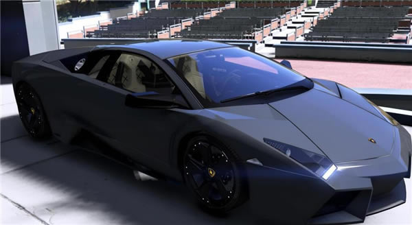 GTA5整合包_GTA5豪华MOD整合包 v1.36 免费版-开心电玩