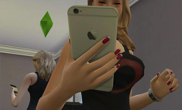 ģ4IPhone6 MOD_ģ4 IPhone6 MOD-ĵ