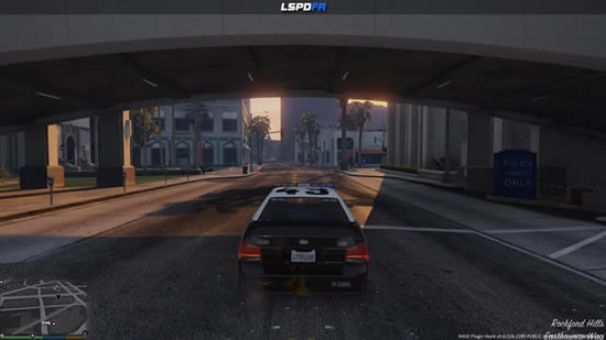 GTA5MOD_èGTA5ʥMOD-ĵ