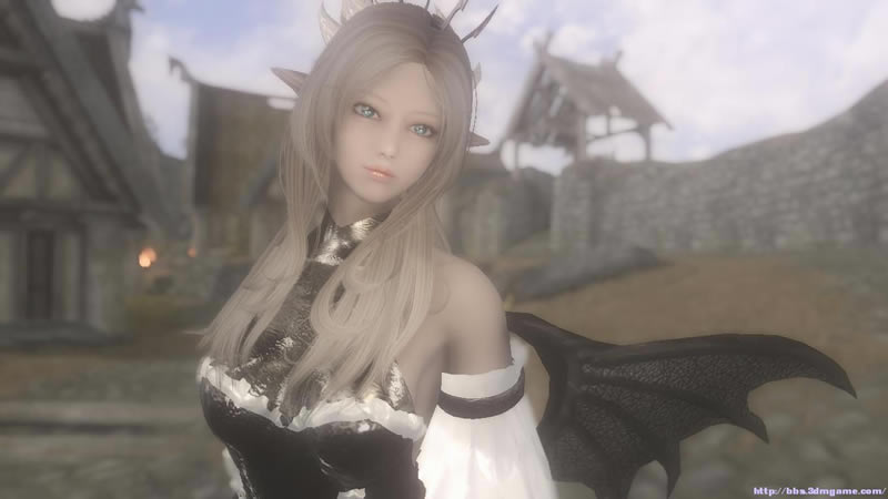 上古卷轴5随从永恒mod_《上古卷轴5》冰火两重天!随从永恒mod-开心电玩