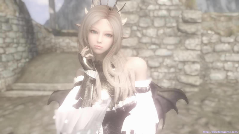 上古卷轴5随从永恒mod_《上古卷轴5》冰火两重天!随从永恒mod-开心电玩