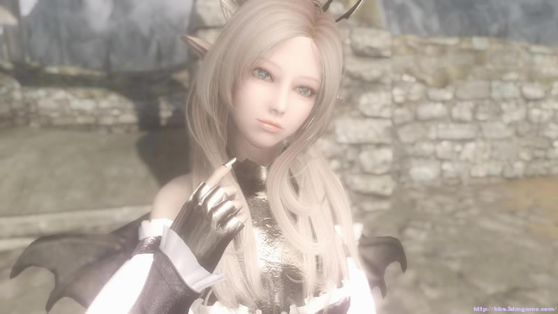 上古卷轴5随从永恒mod_《上古卷轴5》冰火两重天!随从永恒mod-开心电玩