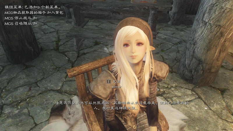 Ϲž5ϣmod_Ϲž5ʡȻ-ԽʵŮ-ϣMOD-ĵ