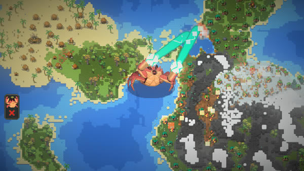 WorldBox���԰���Ϸ��ɫ