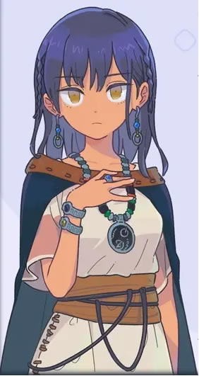 ����֮ħŮ�ƽ���ɫ����1