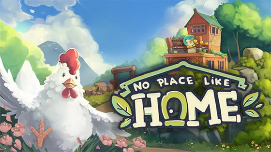 ������֮����Ϸ���ء�����֮��/�δ��Ǽ�԰No Place Like Home v1.1.k ����ѧϰ��-���ĵ���