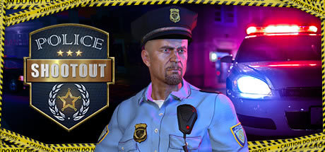 ��Police Shootoutѧϰ�����ء�Police Shootout���İ� �ⰲװ��ɫ��-���ĵ���