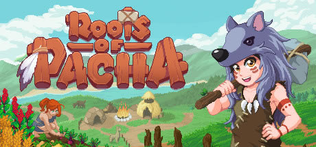 ��Roots of Pachaѧϰ�桿Roots of Pacha���� ��ɫ����ѧϰ��-���ĵ���