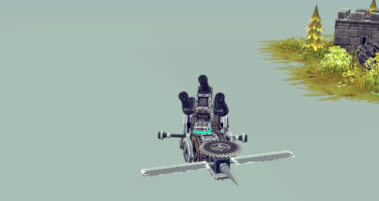 Besiege���°湥��