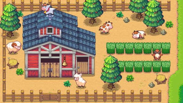 ��ůů���������ء�ůů������ѧϰ��(Warm Village) ���԰�-���ĵ���