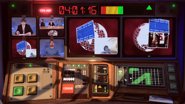 �����貥��ѧϰ�桿���貥����Ϸ����(Not For Broadcast) ����ѧϰ��-���ĵ���
