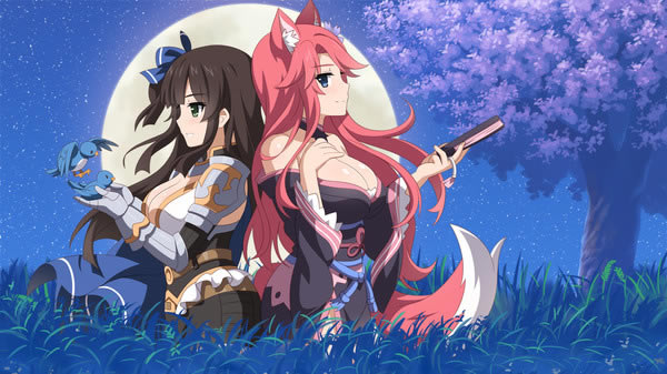 Sakura Dungeon������