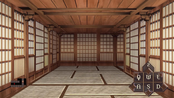 Sakura Dungeon������