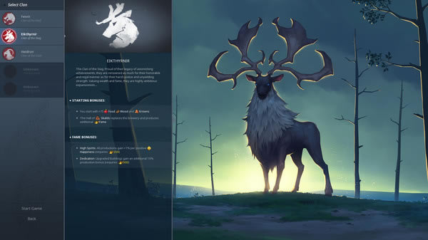 ������֮�ع���ѧϰ�桿����֮��Northgard����ѧϰ������(ȫDLCs) ������-���ĵ���