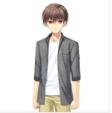 SummerPockets��Ϸ��ɫ1