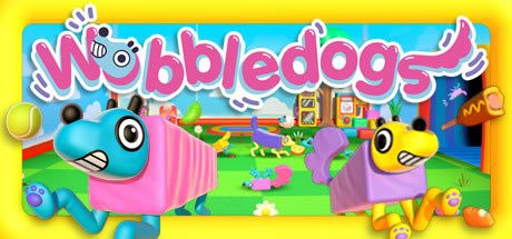 Wobbledogsѧϰ���ͼ