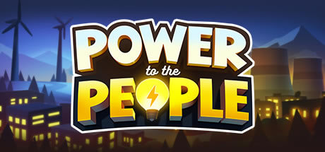 Power to the Peopleѧϰ���ͼ