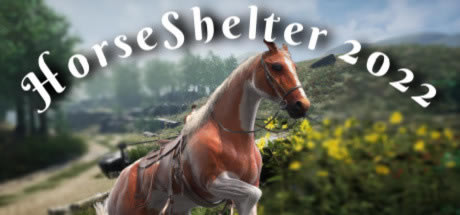 Horse Shelter 2022ѧϰ���ͼ