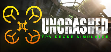 FPV���˻�ģ�������ؽ�ͼ