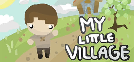 My Little Villageѧϰ���ͼ