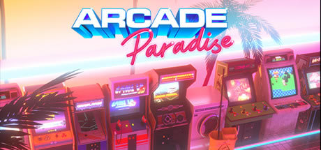 Arcade Paradiseѧϰ���ͼ