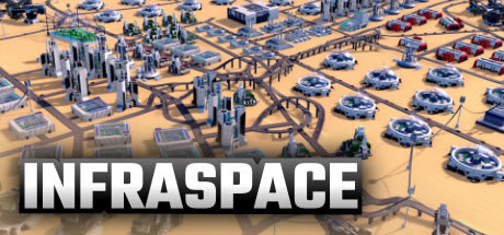 InfraSpaceѧϰ���ͼ
