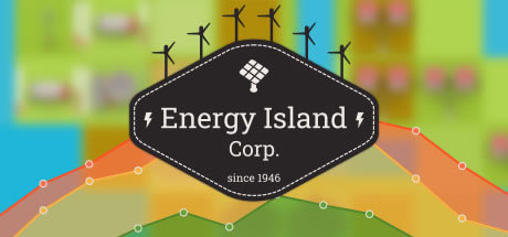 Energy Island Corpѧϰ���ͼ